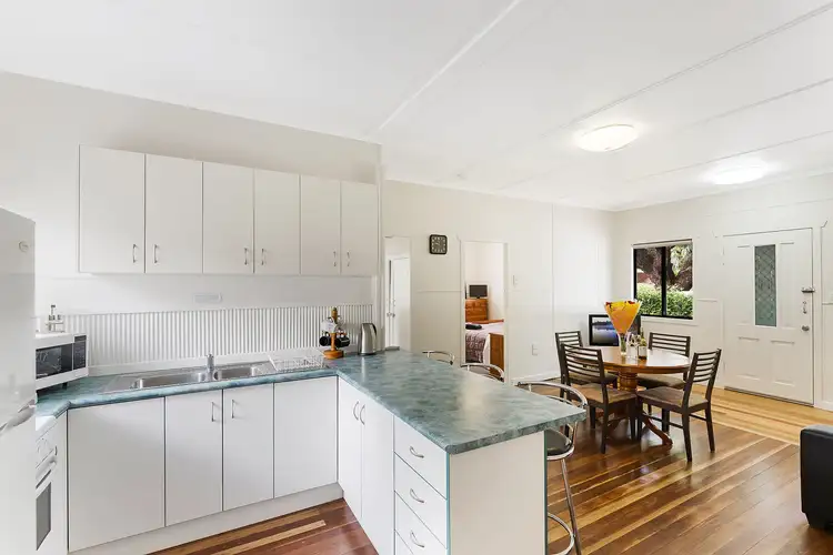 Fourth view of Homely block of units listing, 23 Margaret Street, East Toowoomba QLD 4350