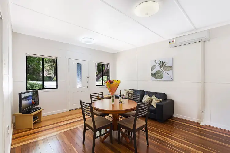 Fifth view of Homely block of units listing, 23 Margaret Street, East Toowoomba QLD 4350
