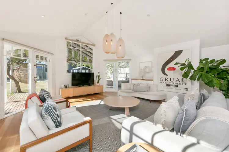 Second view of Homely house listing, 31 Clarkes Avenue, Mount Martha VIC 3934