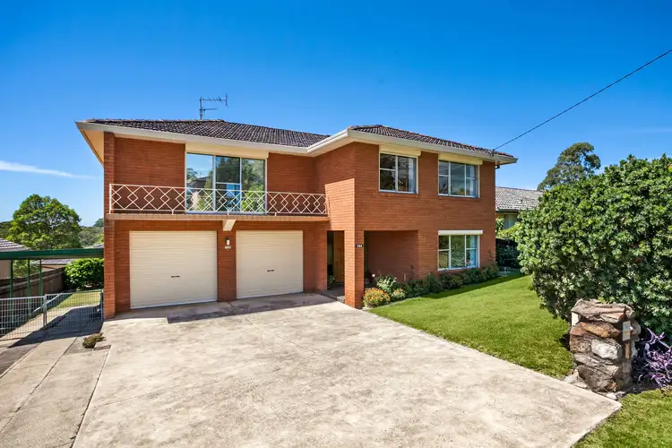 119 Jacaranda Avenue, Figtree NSW 2525
