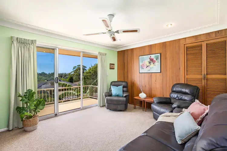 Second view of Homely house listing, 119 Jacaranda Avenue, Figtree NSW 2525