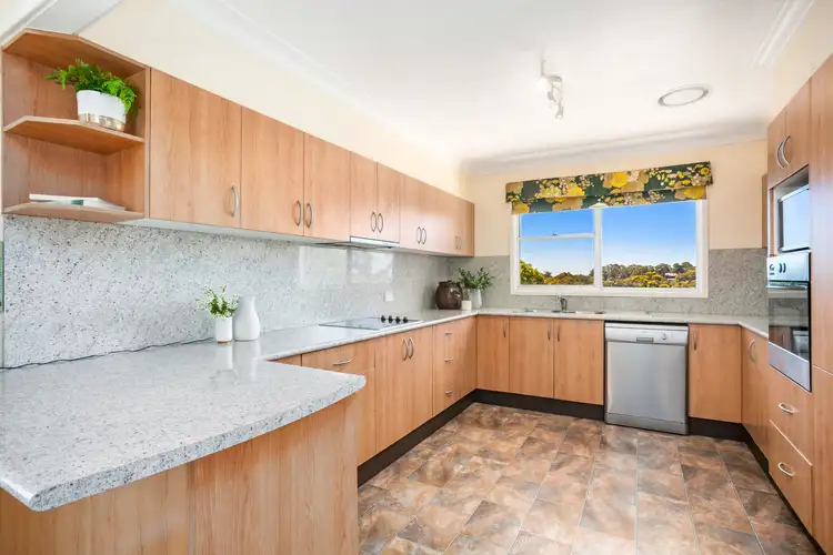 Third view of Homely house listing, 119 Jacaranda Avenue, Figtree NSW 2525
