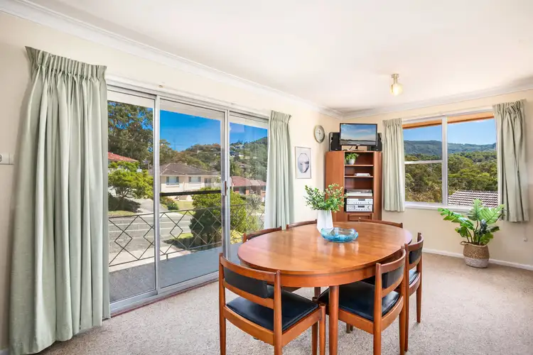 Fourth view of Homely house listing, 119 Jacaranda Avenue, Figtree NSW 2525