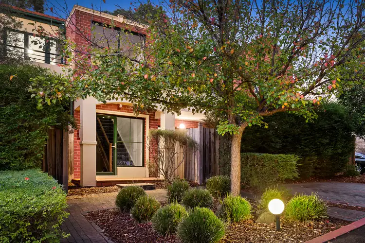 13/508 Blackburn Road, Doncaster East VIC 3109