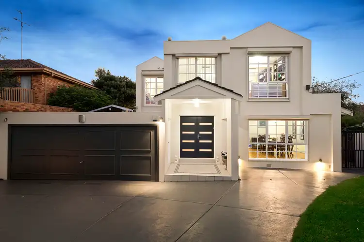 Main view of Homely house listing, 139 Victoria Street, Templestowe VIC 3106