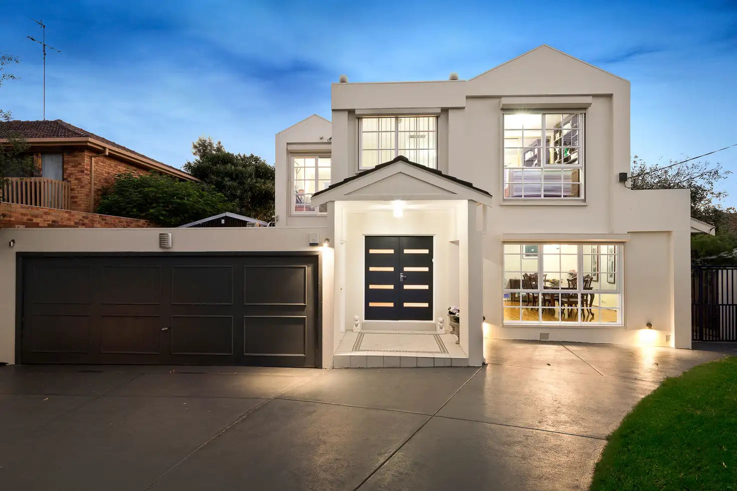 Main view of Homely house listing, 139 Victoria Street, Templestowe VIC 3106