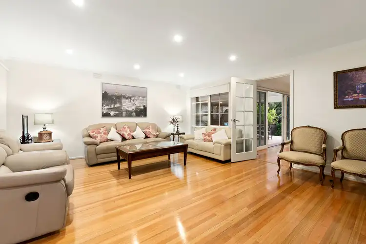 Second view of Homely house listing, 139 Victoria Street, Templestowe VIC 3106