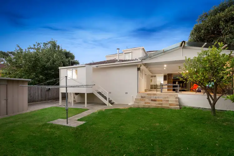 Sixth view of Homely house listing, 139 Victoria Street, Templestowe VIC 3106