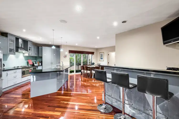Second view of Homely house listing, 43 Atkinson Street, Templestowe VIC 3106