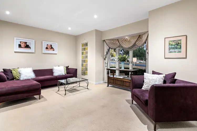 Third view of Homely house listing, 43 Atkinson Street, Templestowe VIC 3106