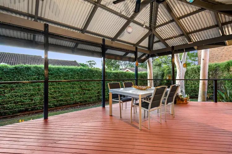 Fourth view of Homely house listing, 43 Atkinson Street, Templestowe VIC 3106