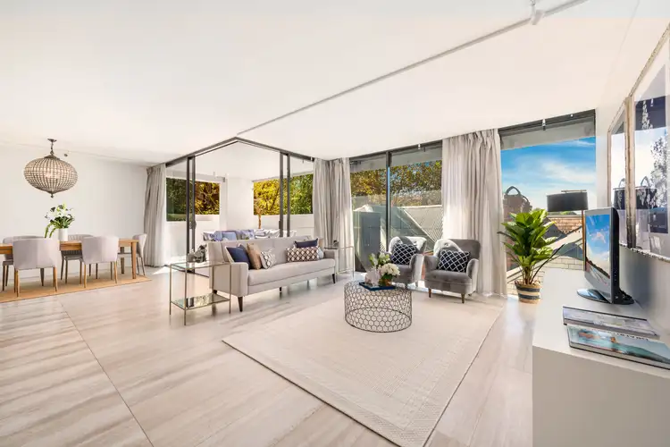203/150 Walker Street, North Sydney NSW 2060