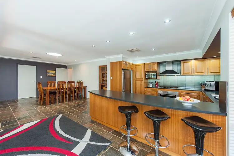 Fourth view of Homely house listing, 41 Bywater Way, Wilson WA 6107