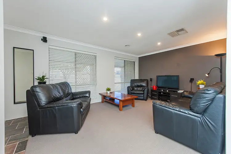 Fifth view of Homely house listing, 41 Bywater Way, Wilson WA 6107