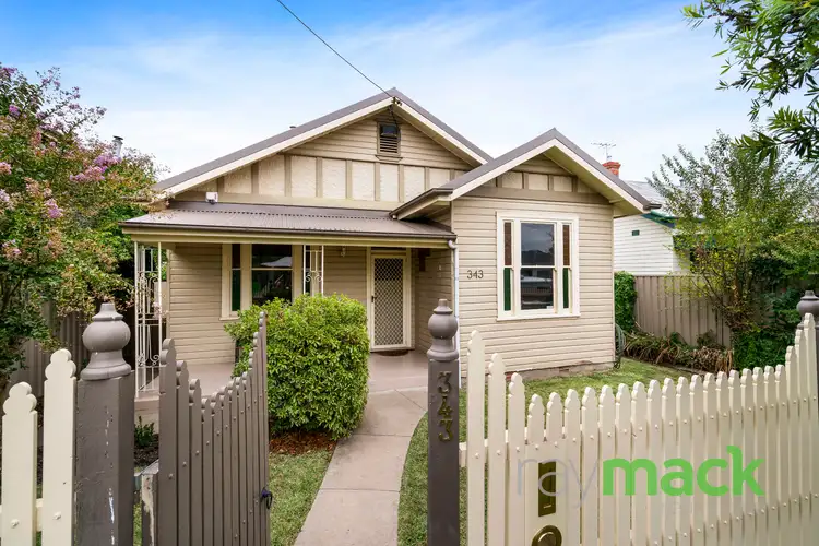 343 Charles Street, South Albury NSW 2640