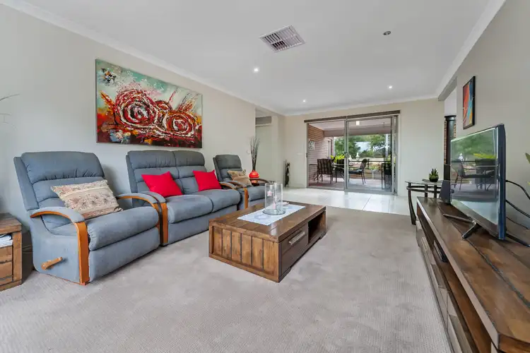 Fifth view of Homely rural property listing, 30 Royal Parade, Riddells Creek VIC 3431