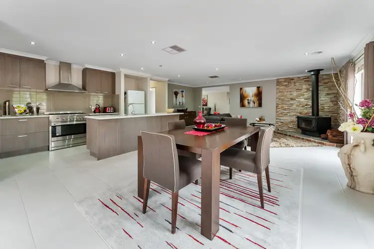 Sixth view of Homely rural property listing, 30 Royal Parade, Riddells Creek VIC 3431