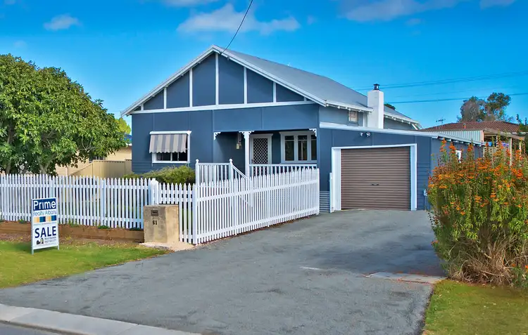 61 Katoomba Street, Orana WA 6330