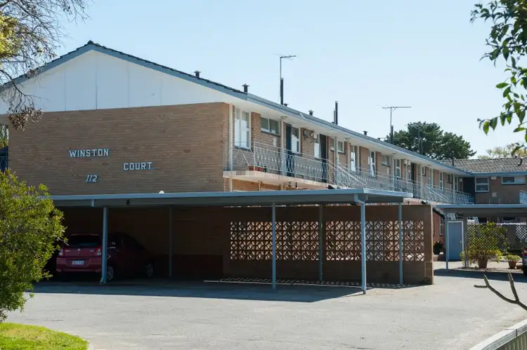 11/99 Tweeddale Road, Applecross WA 6153