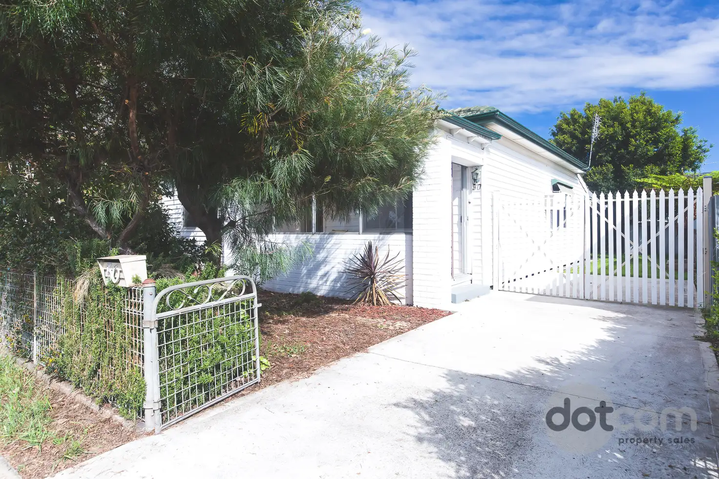 Main view of Homely house listing, 50 Platt Street, Waratah NSW 2298