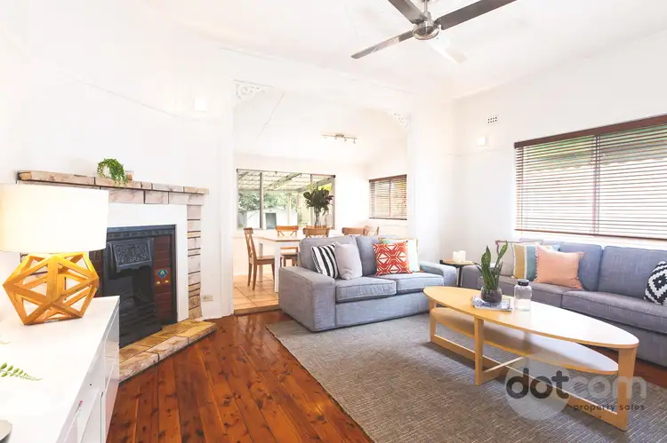Second view of Homely house listing, 50 Platt Street, Waratah NSW 2298