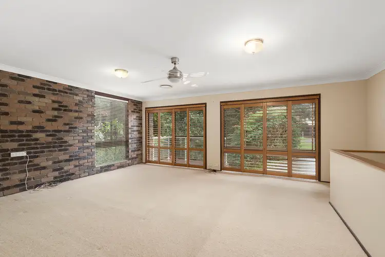 Third view of Homely house listing, 8 Norman Hill Drive, Korora NSW 2450