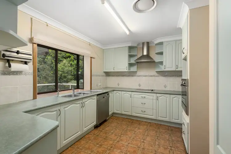 Fifth view of Homely house listing, 8 Norman Hill Drive, Korora NSW 2450