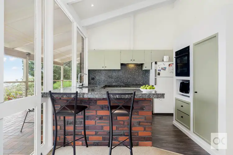 Sixth view of Homely house listing, 54 Ridgeland Drive, Teringie SA 5072