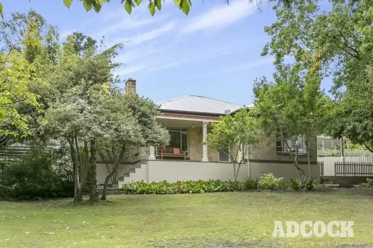 Main view of Homely house listing, 61 Pomona Road, Stirling SA 5152