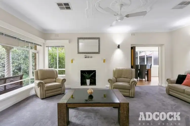 Fifth view of Homely house listing, 61 Pomona Road, Stirling SA 5152