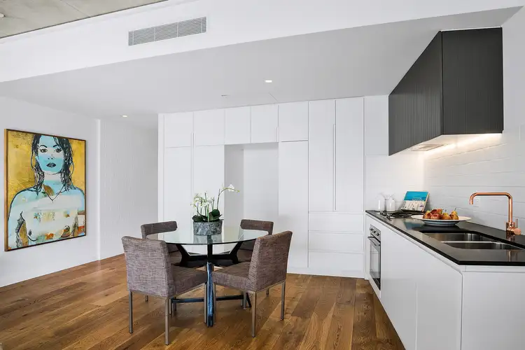 Third view of Homely apartment listing, Level 2/C20/356 George Street, Waterloo NSW 2017
