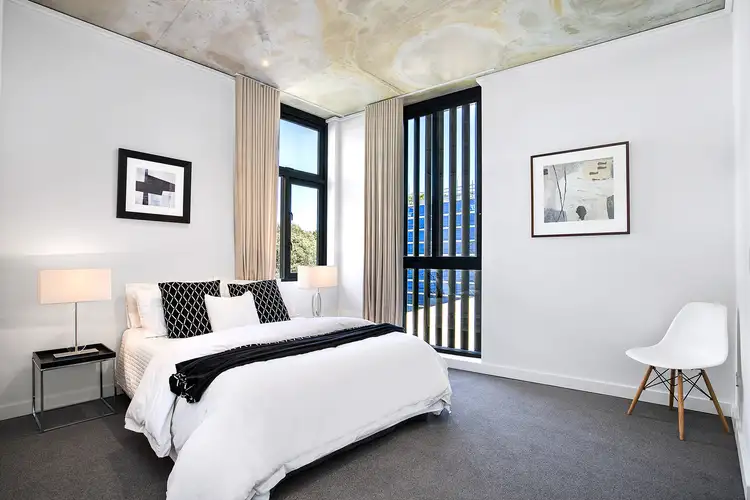 Fourth view of Homely apartment listing, Level 2/C20/356 George Street, Waterloo NSW 2017