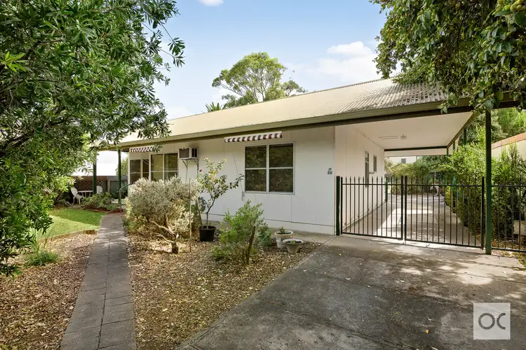 Main view of Homely house listing, 29 Eden Terrace, Port Willunga SA 5173