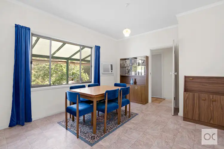 Fifth view of Homely house listing, 29 Eden Terrace, Port Willunga SA 5173