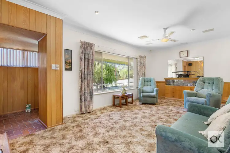 Fifth view of Homely house listing, 17 Mann Street, Seacliff Park SA 5049