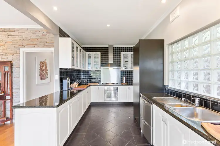 Third view of Homely house listing, 6 Lowan Avenue, Templestowe Lower VIC 3107