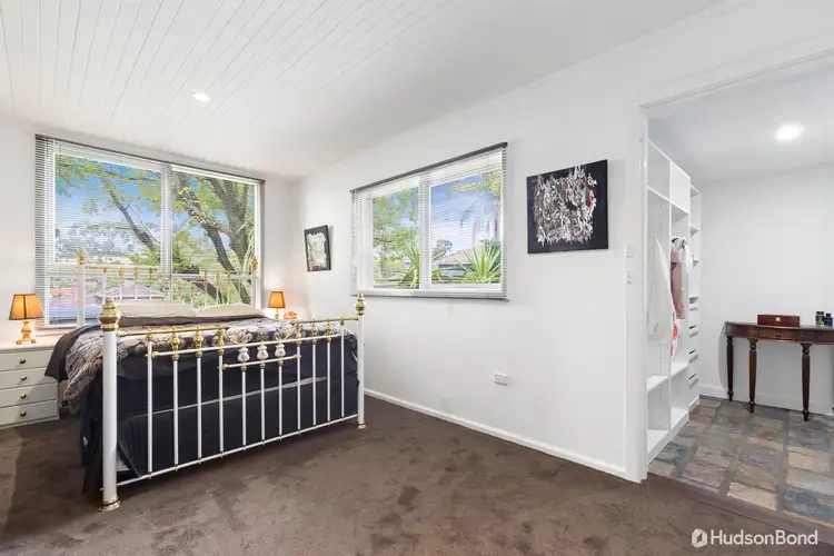 Fourth view of Homely house listing, 6 Lowan Avenue, Templestowe Lower VIC 3107