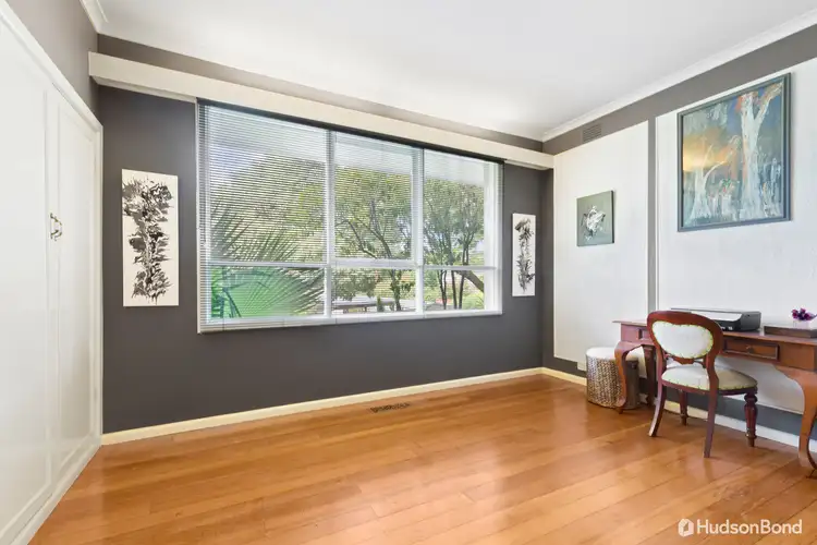 Fifth view of Homely house listing, 6 Lowan Avenue, Templestowe Lower VIC 3107