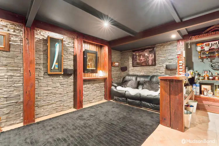 Sixth view of Homely house listing, 6 Lowan Avenue, Templestowe Lower VIC 3107