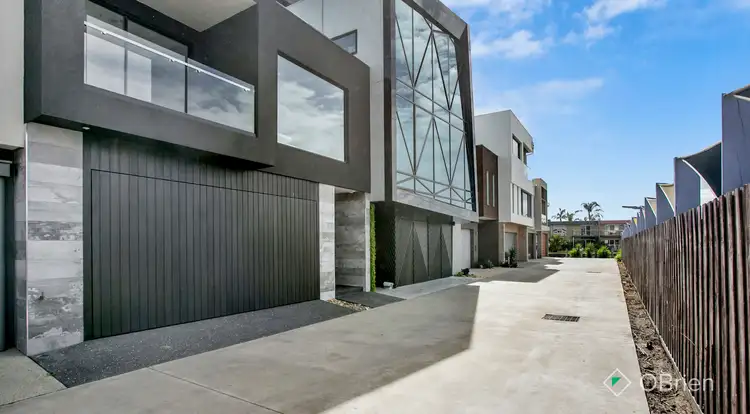 9 Marine Drive, Patterson Lakes VIC 3197