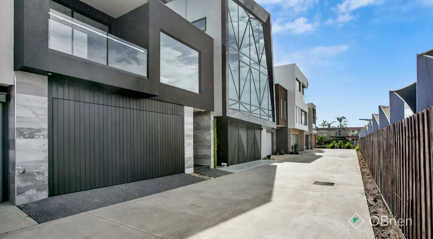 Main view of Homely house listing, 9 Marine Drive, Patterson Lakes VIC 3197
