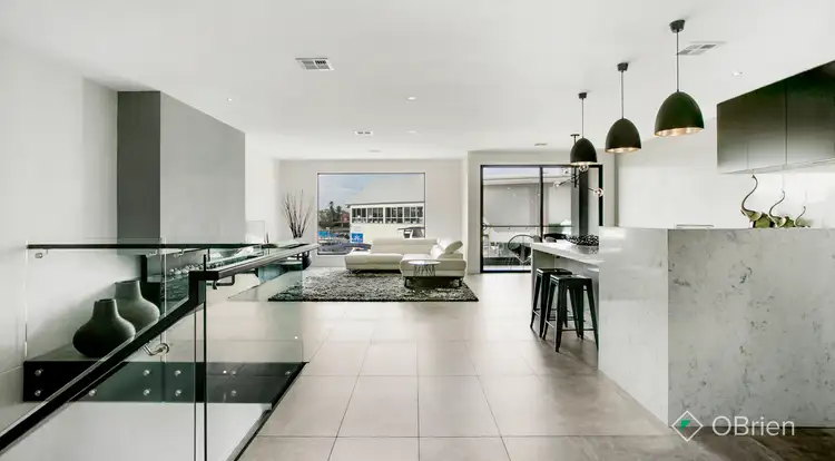 Third view of Homely house listing, 9 Marine Drive, Patterson Lakes VIC 3197