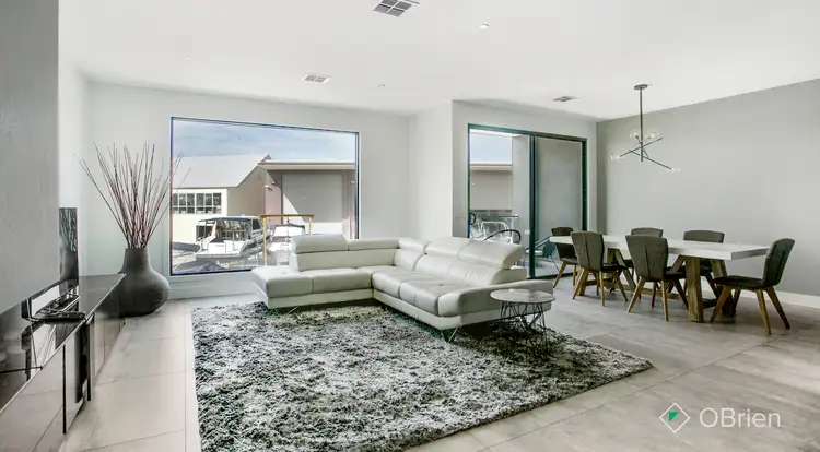 Fourth view of Homely house listing, 9 Marine Drive, Patterson Lakes VIC 3197