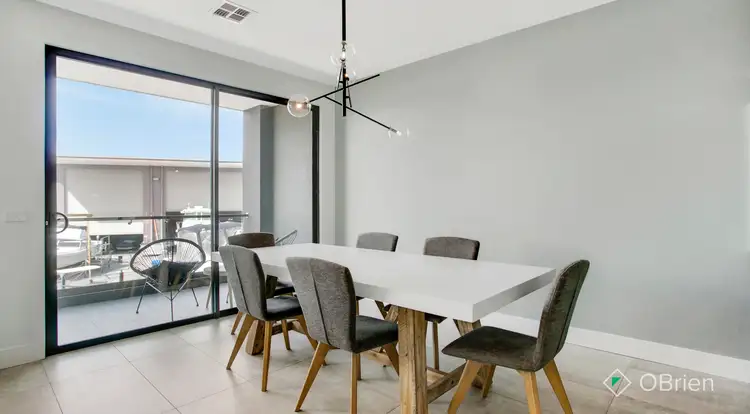 Fifth view of Homely house listing, 9 Marine Drive, Patterson Lakes VIC 3197