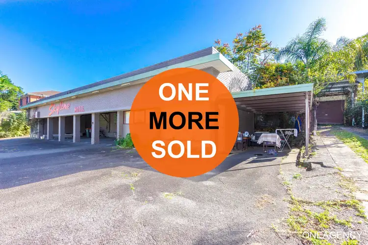 40 Lord Street, East Kempsey NSW 2440