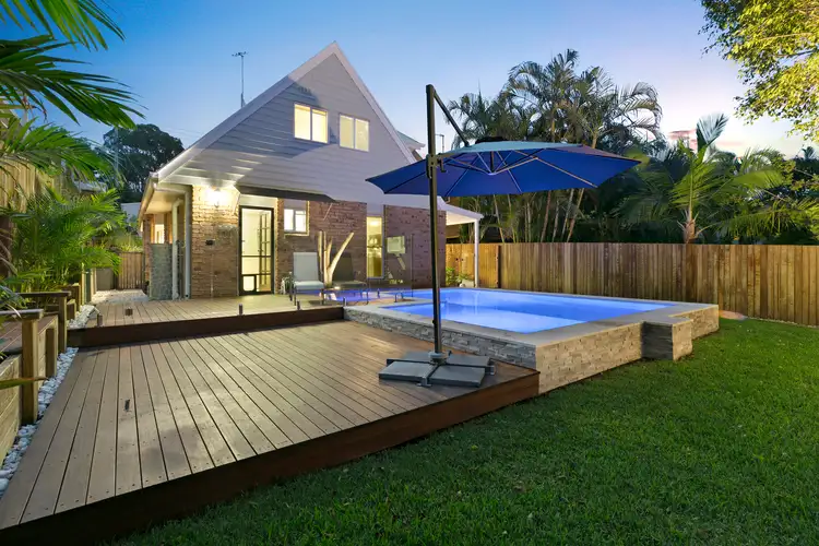 Second view of Homely house listing, 83 Moorindil Street, Tewantin QLD 4565