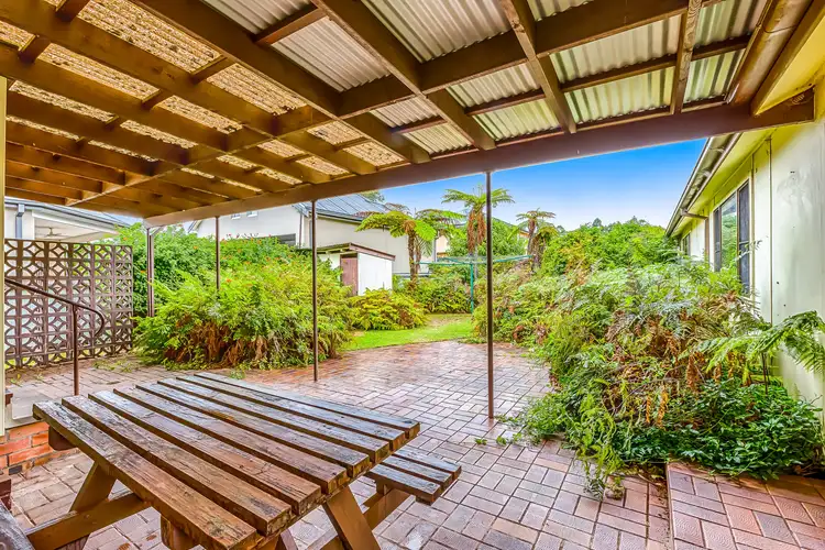 Sixth view of Homely house listing, 49 Ellengowan Crescent, Fairy Meadow NSW 2519