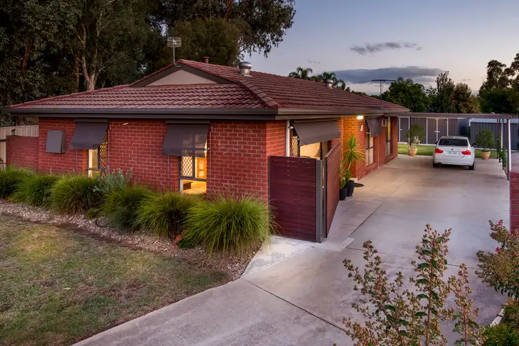 15 Blackbutt Court, Thurgoona NSW 2640