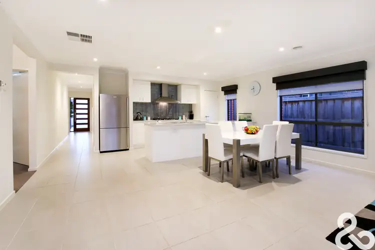 Second view of Homely house listing, 42 Starboard Drive, Doreen VIC 3754