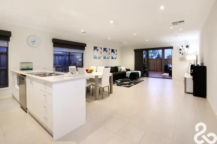 Fourth view of Homely house listing, 42 Starboard Drive, Doreen VIC 3754